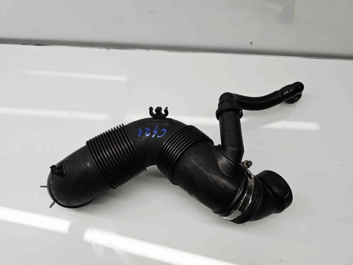 Tub admisie aer Volkswagen Golf 6 (5K1) [Fabr 2009-2013] 3C0129654M 1.6 TDI CAYC 77KW / 105CP