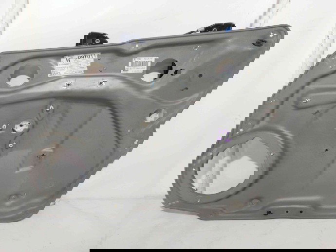 Macara geam dreapta fata A1697202879 Mercedes B200 W245 2.0 CDI 2005-2011