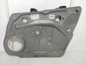 Macara geam dreapta fata A1697202879 Mercedes B200 W245 2.0 CDI 2005-2011