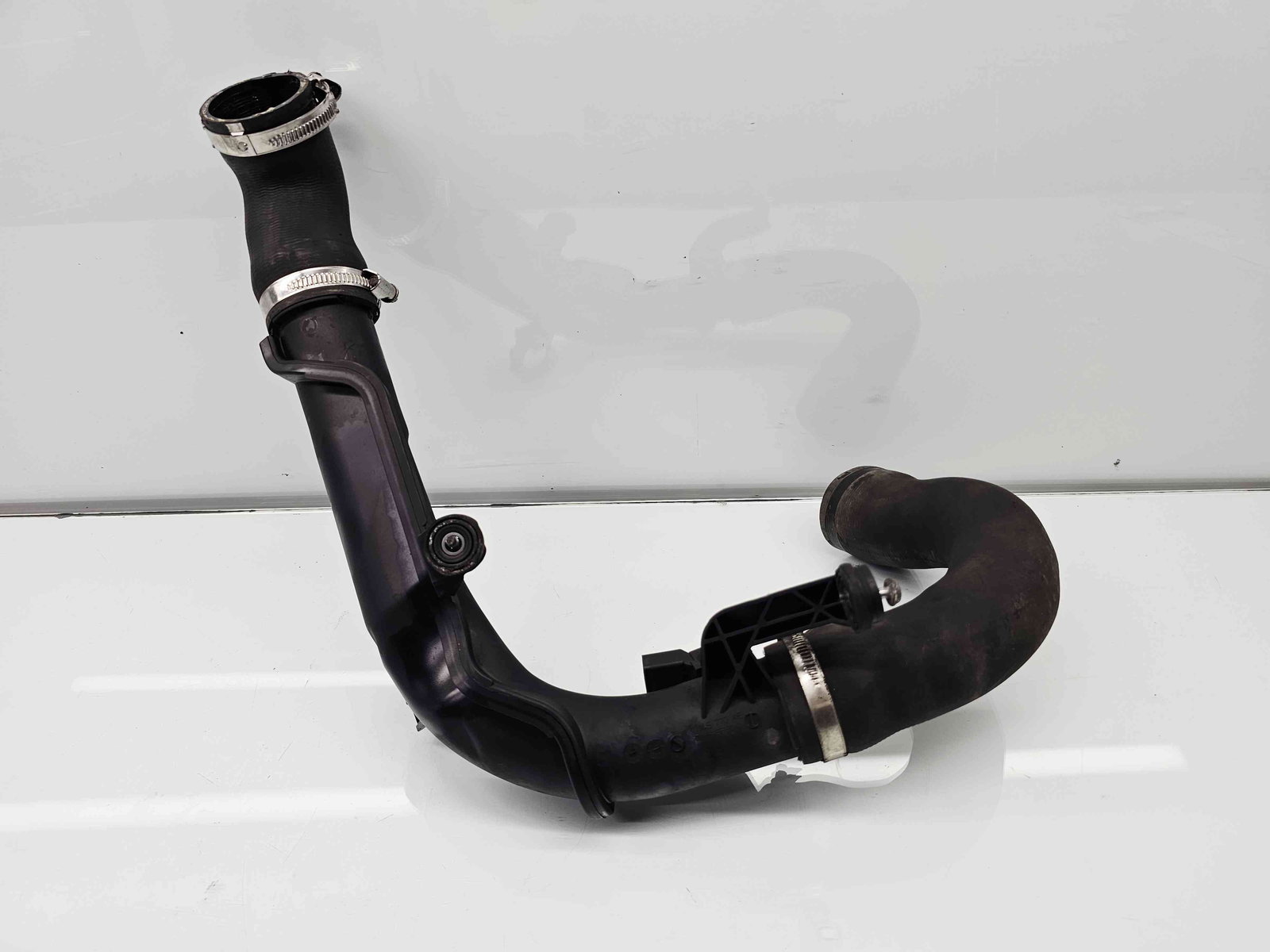 Tub intercooler Volkswagen Golf 6 (5K1) [Fabr 2009-2013] 1K0145770AE 1.6 TDI CAYC 77KW / 105CP - imagine 3