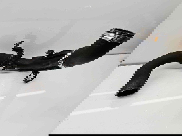 Tub intercooler Volkswagen Golf 6 (5K1) [Fabr 2009-2013] 1K0145770AE 1.6 TDI CAYC 77KW / 105CP