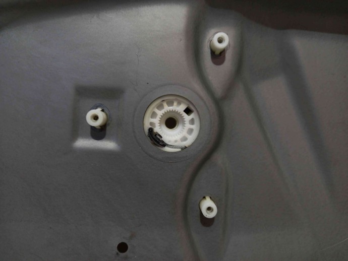 Macara geam dreapta fata A1697202879 Mercedes B200 W245 2.0 CDI 2005-2011