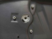 Macara geam dreapta fata A1697202879 Mercedes B200 W245 2.0 CDI 2005-2011