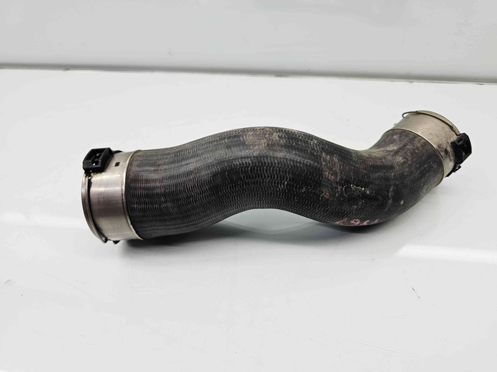 Tub intercooler Bmw 5 (F10) [Fabr 2011-2016] 7810796 2.0 N47D20 160KW / 218CP - imagine 5