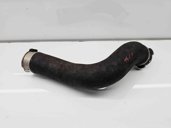 Tub intercooler Bmw 5 (F10) [Fabr 2011-2016] 7810615 2.0 N47D20 160KW / 218CP