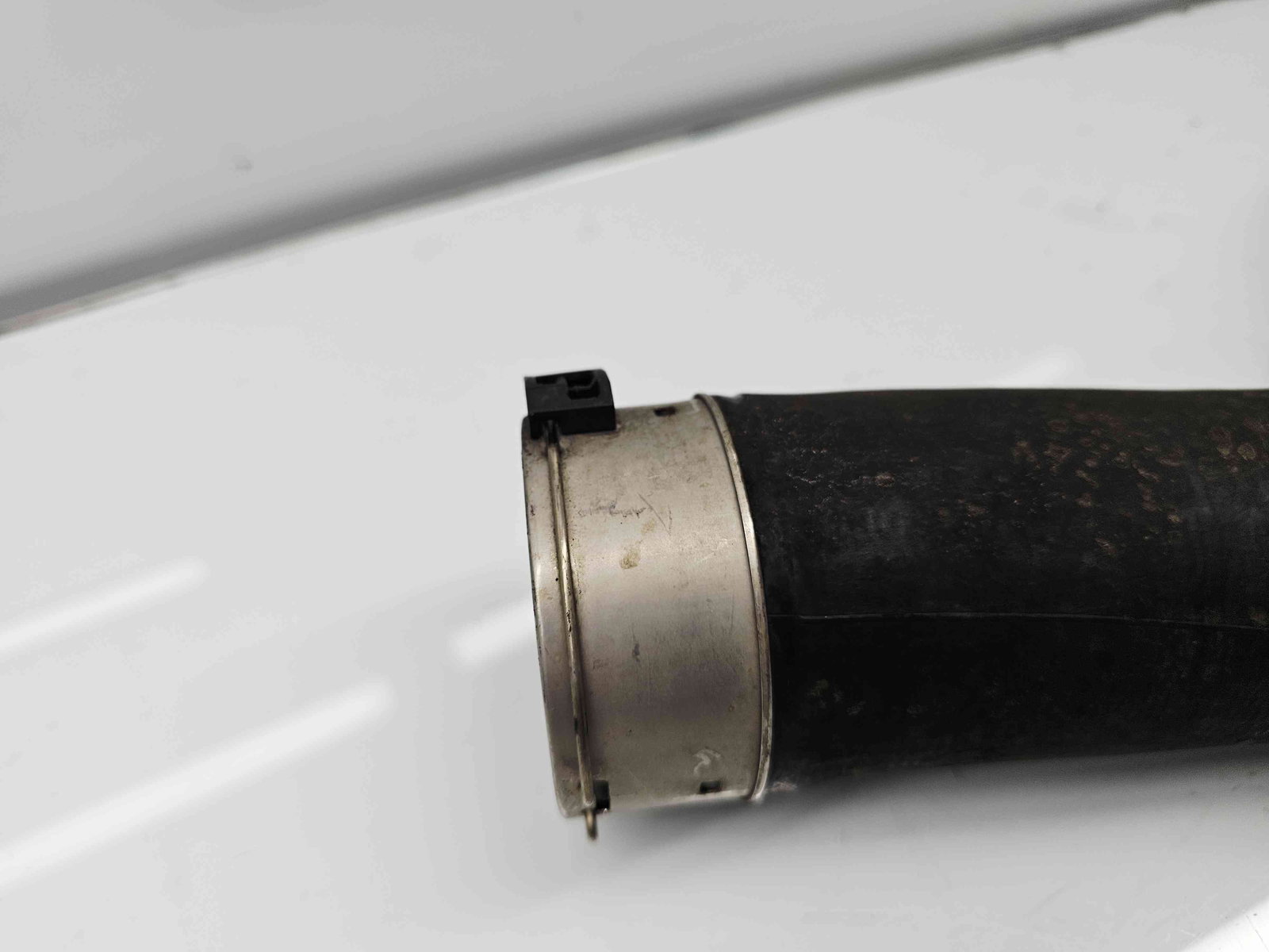 Tub intercooler Bmw 5 (F10) [Fabr 2011-2016] 7810615 2.0 N47D20 160KW / 218CP - imagine 3