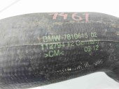 Tub intercooler Bmw 5 (F10) [Fabr 2011-2016] 7810615 2.0 N47D20 160KW / 218CP