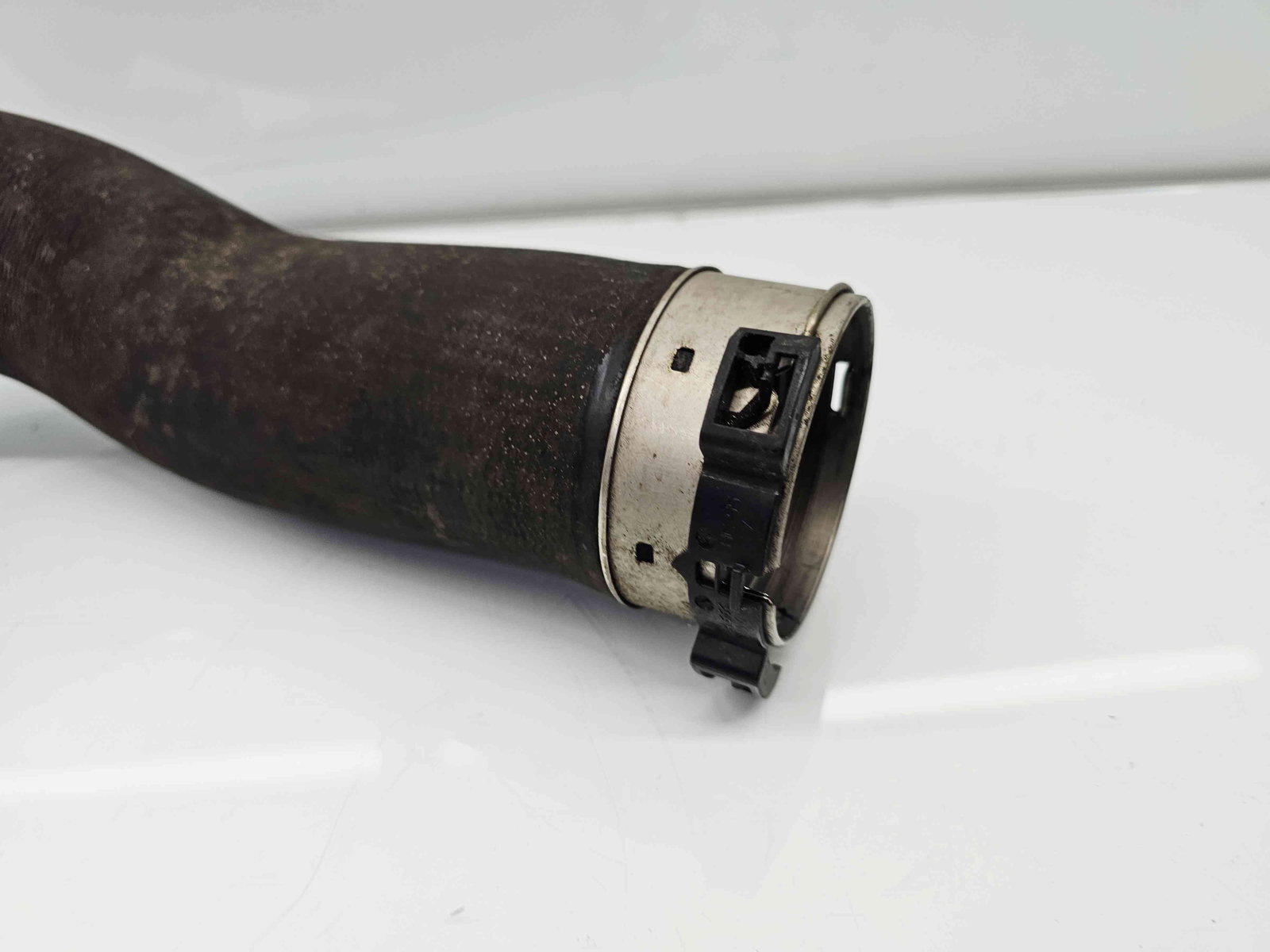 Tub intercooler Bmw 5 (F10) [Fabr 2011-2016] 7810615 2.0 N47D20 160KW / 218CP - imagine 5