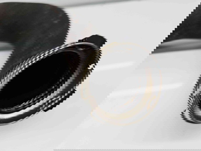 Tub intercooler Bmw 5 (F10) [Fabr 2011-2016] 7810615 2.0 N47D20 160KW / 218CP