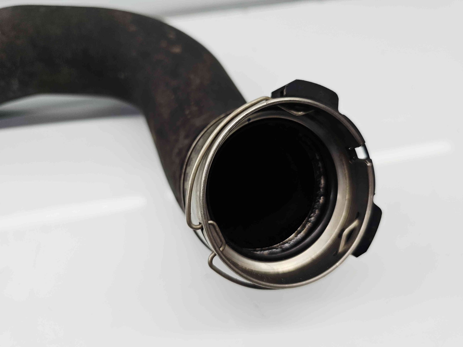 Tub intercooler Bmw 5 (F10) [Fabr 2011-2016] 7810615 2.0 N47D20 160KW / 218CP - imagine 7