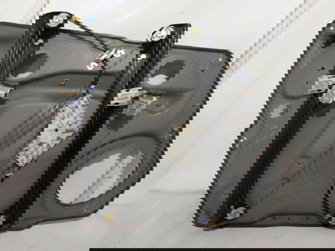 Macara geam dreapta fata A1697202879 Mercedes B200 W245 2.0 CDI 2005-2011