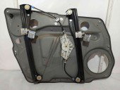 Macara geam dreapta fata A1697202879 Mercedes B200 W245 2.0 CDI 2005-2011