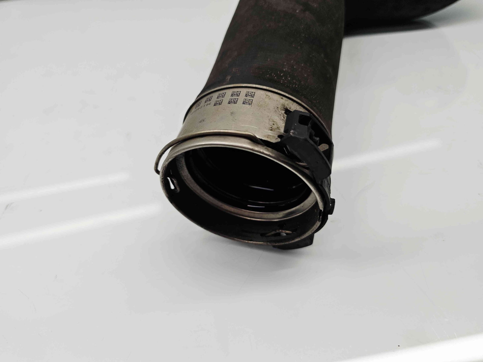 Tub intercooler Bmw 5 (F10) [Fabr 2011-2016] 7810615 2.0 N47D20 160KW / 218CP - imagine 8