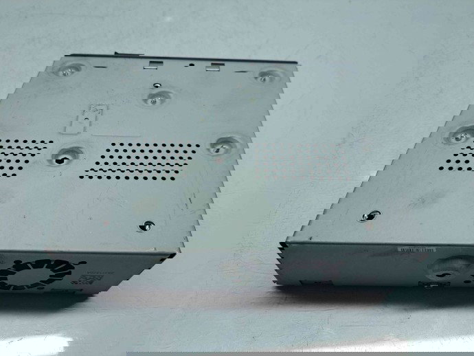 Unitate multimedia Mercedes Clasa C Combi (W205) [Fabr 2015-prezent] A2229001408/001