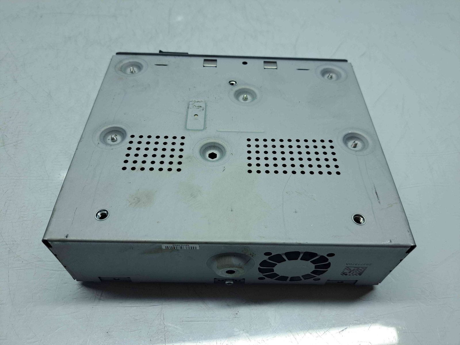 Unitate multimedia Mercedes Clasa C Combi (W205) [Fabr 2015-prezent] A2229001408/001 - imagine 1