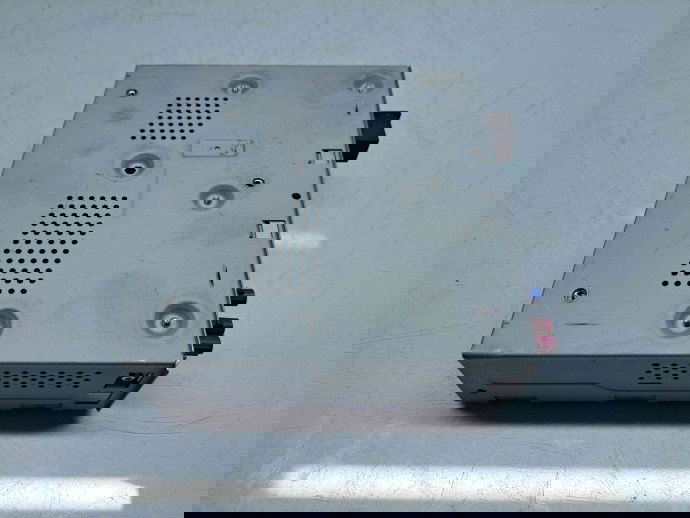 Unitate multimedia Mercedes Clasa C Combi (W205) [Fabr 2015-prezent] A2229001408/001