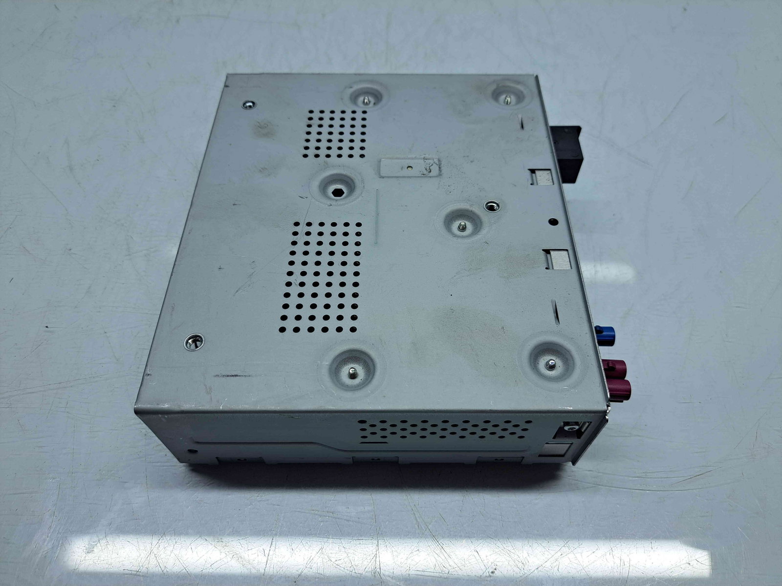 Unitate multimedia Mercedes Clasa C Combi (W205) [Fabr 2015-prezent] A2229001408/001 - imagine 2