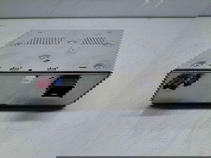 Unitate multimedia Mercedes Clasa C Combi (W205) [Fabr 2015-prezent] A2229001408/001