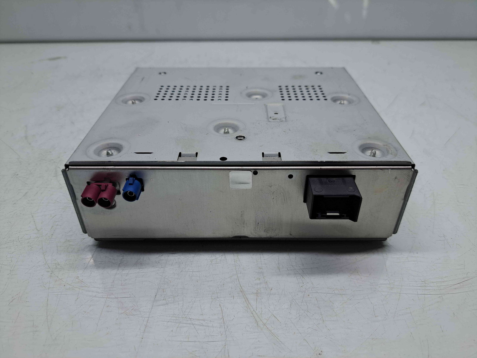 Unitate multimedia Mercedes Clasa C Combi (W205) [Fabr 2015-prezent] A2229001408/001 - imagine 3