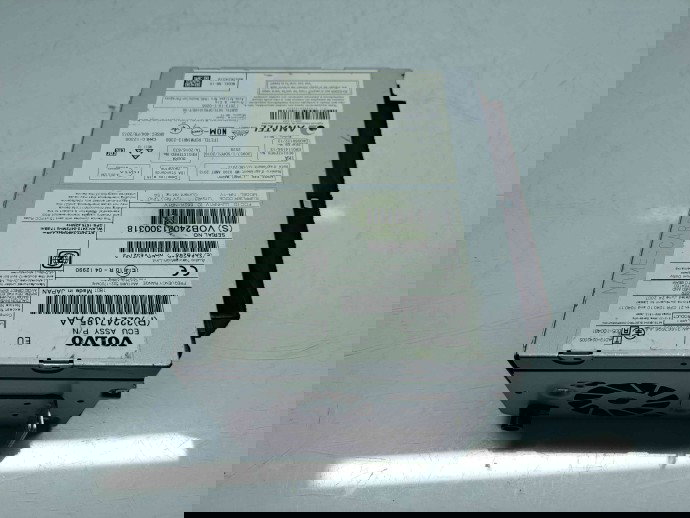  Unitate multimedia Volvo V40 II Facelift [Fabr 2013-2019] 32247185AA