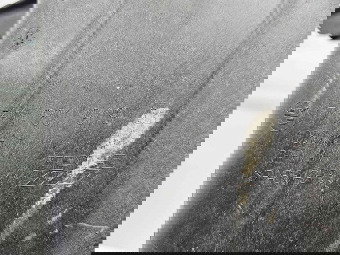 Vas expansiune Bmw 5 (F10) [Fabr 2011-2016]