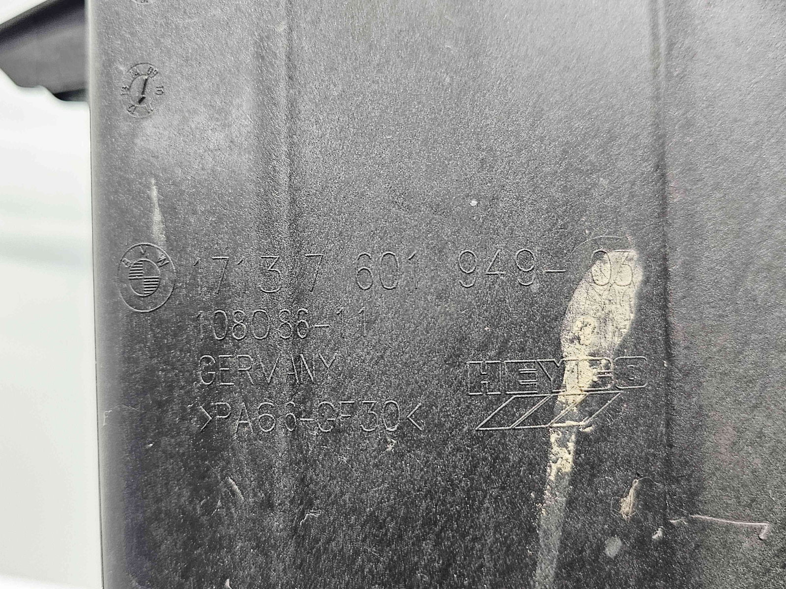 Vas expansiune Bmw 5 (F10) [Fabr 2011-2016] - imagine 2