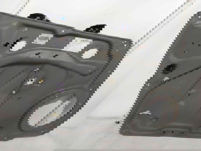 Macara geam stanga fata A1697202779 Mercedes B200 W245 2.0 CDI 2005-2011