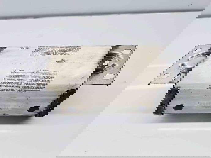  Airbag pasager Bmw X1 (E84) [Fabr 2009-2015] 9204378