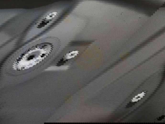 Macara geam stanga fata A1697202779 Mercedes B200 W245 2.0 CDI 2005-2011