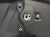 Macara geam stanga fata A1697202779 Mercedes B200 W245 2.0 CDI 2005-2011