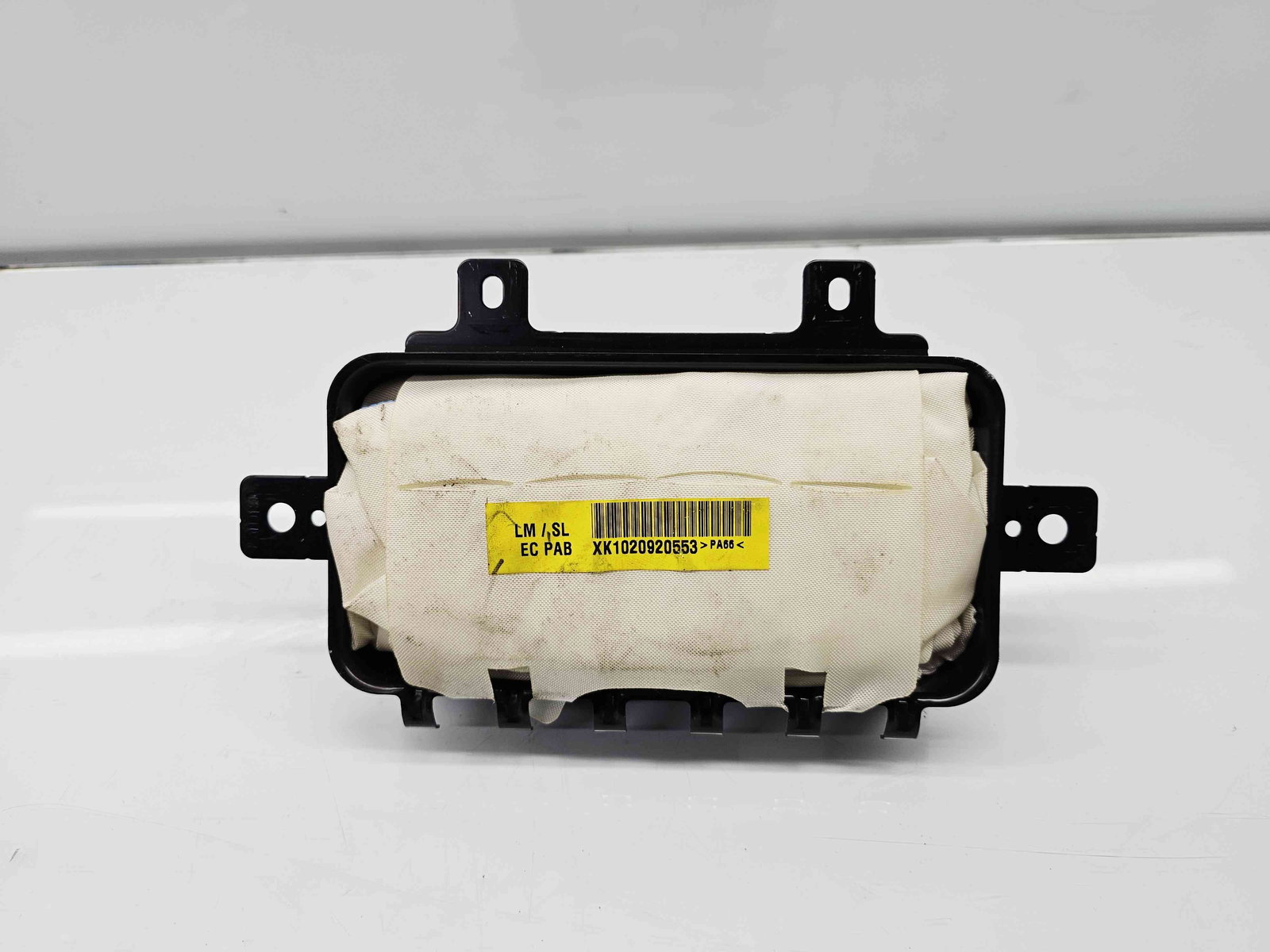 Airbag pasager Kia Sportage III [Fabr 2010-2016] 84530-3U000 - imagine 1