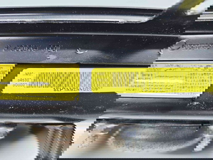  Airbag pasager Kia Sportage III [Fabr 2010-2016] 84530-3U000