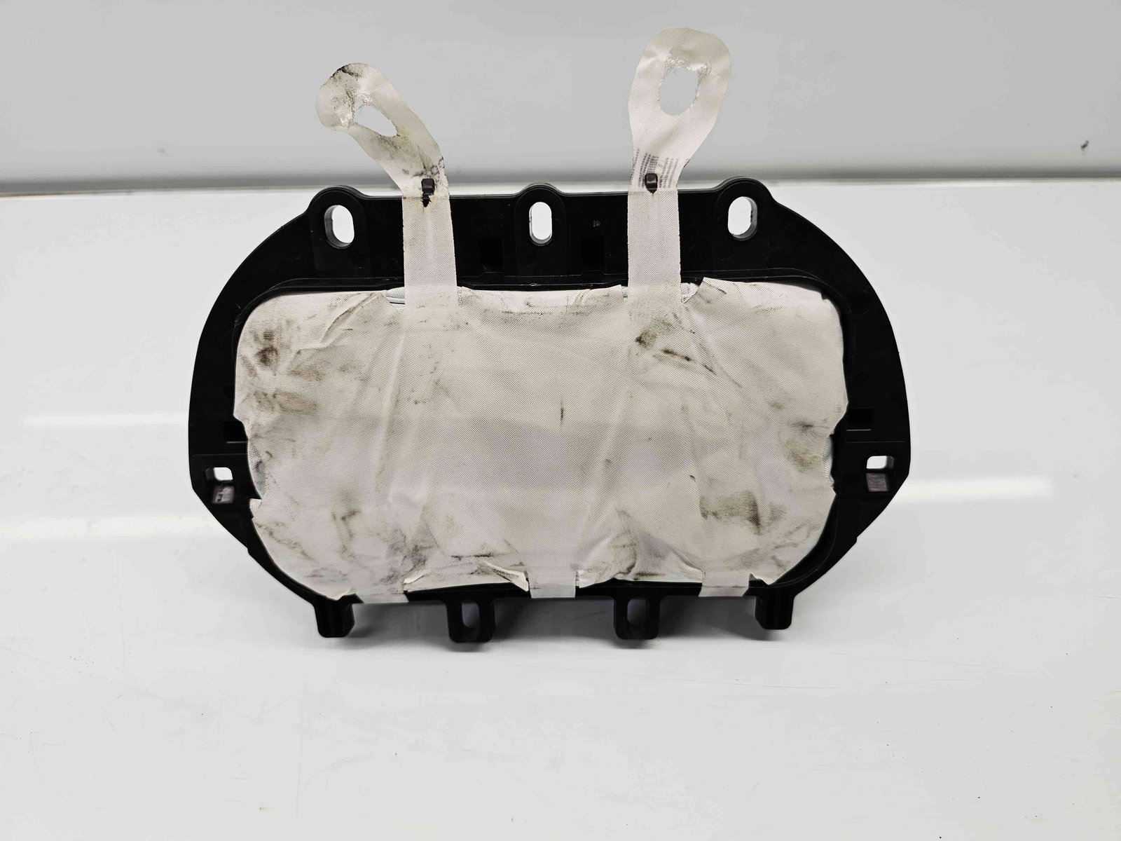 Airbag pasager Peugeot 308 (II) [Fabr 2013-2020] 9677848780 - imagine 1