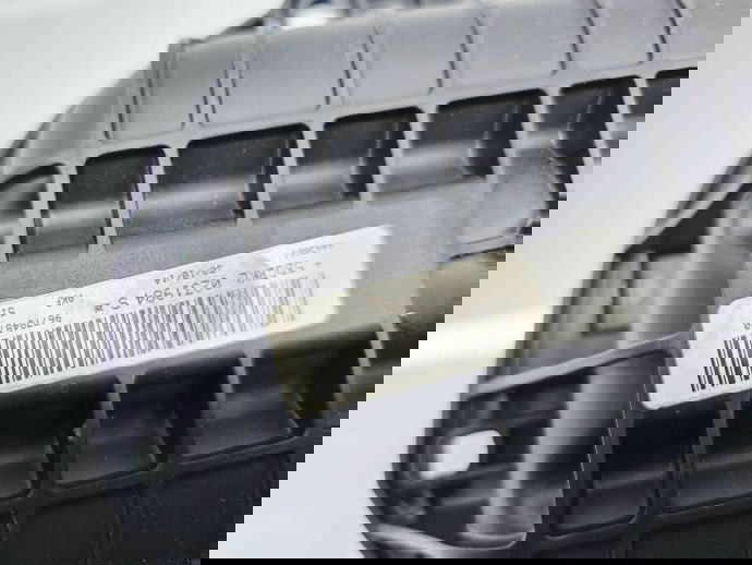  Airbag pasager Peugeot 308 (II) [Fabr 2013-2020] 9677848780