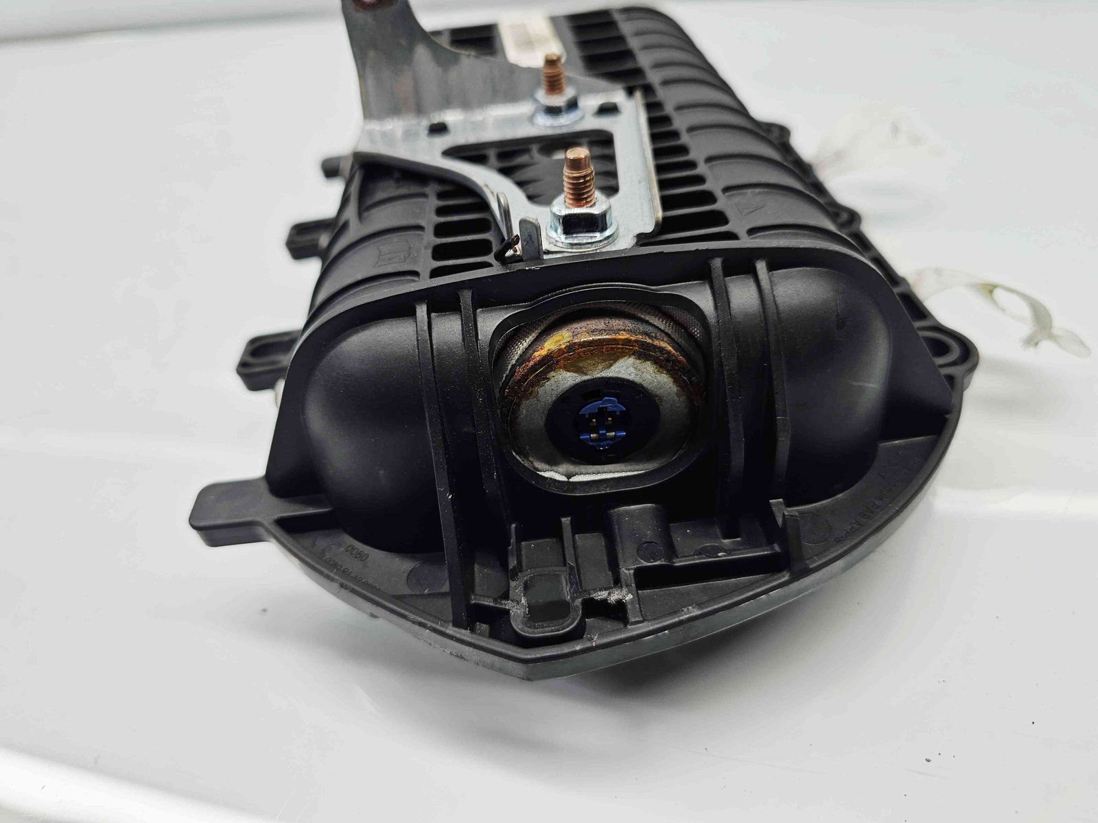 Airbag pasager Peugeot 308 (II) [Fabr 2013-2020] 9677848780 - imagine 5