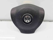  Airbag volan Volkswagen Passat B7 (365) Variant [Fabr 2010-2014] 3C8880201T