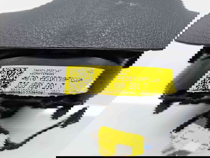  Airbag volan Volkswagen Passat B7 (365) Variant [Fabr 2010-2014] 3C8880201T