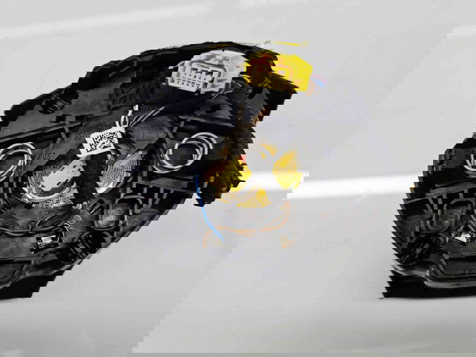  Airbag volan Volkswagen Passat B7 (365) Variant [Fabr 2010-2014] 3C8880201T