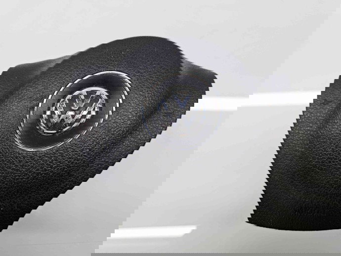  Airbag volan Volkswagen Passat B7 (365) Variant [Fabr 2010-2014] 3C8880201T