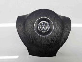  Airbag volan Volkswagen Passat B7 (365) Variant [Fabr 2010-2014] 3C8880201T