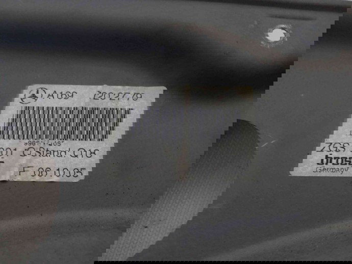 Macara geam stanga fata A1697202779 Mercedes B200 W245 2.0 CDI 2005-2011