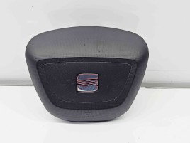  Airbag volan Seat Ibiza 5 (6J5) FR [Fabr 2008-2017] 6J0880201S
