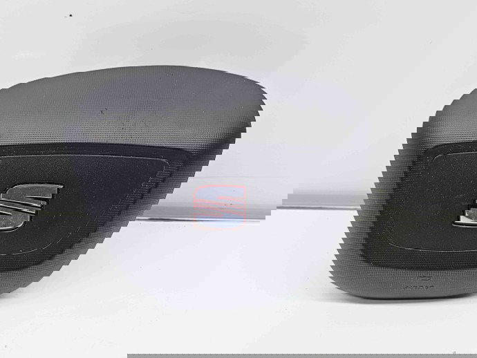  Airbag volan Seat Ibiza 5 (6J5) FR [Fabr 2008-2017] 6J0880201S