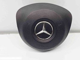 Airbag volan Mercedes Clasa C Combi (W205) [Fabr 2015-prezent] 3078732