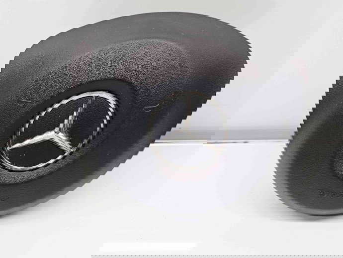 Airbag volan Mercedes Clasa C Combi (W205) [Fabr 2015-prezent] 3078732