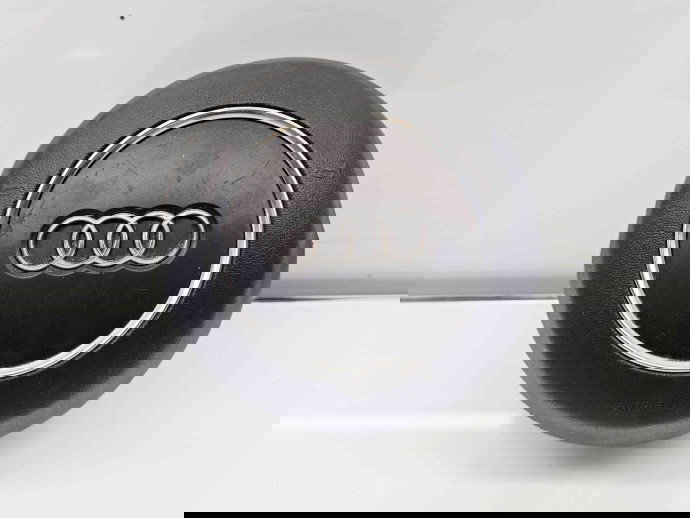  Airbag volan Audi A1 Sportback (8XF) Facelift [Fabr 2011-2018] 8X0880201C