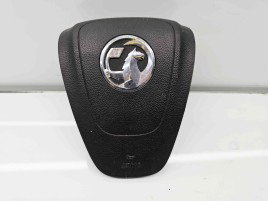  Airbag volan Opel Astra J [Fabr 2009-2015] 13480288