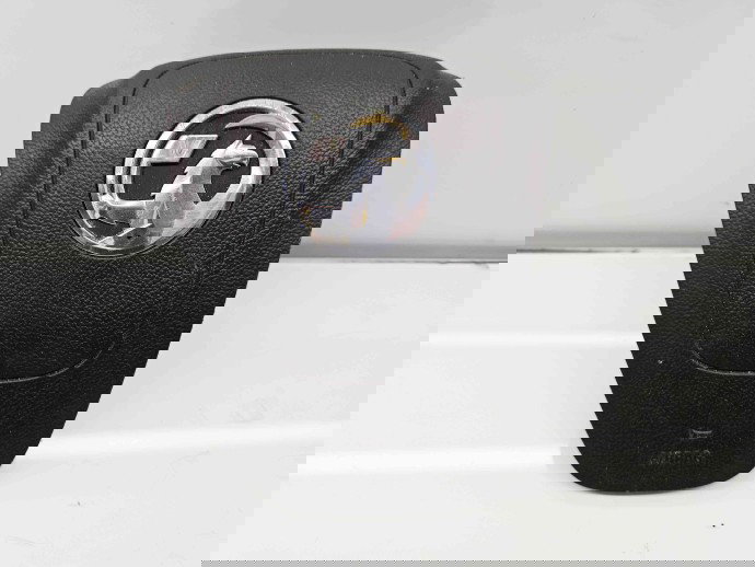  Airbag volan Opel Astra J [Fabr 2009-2015] 13480288