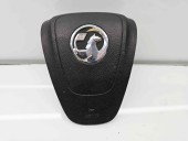  Airbag volan Opel Astra J [Fabr 2009-2015] 13480288