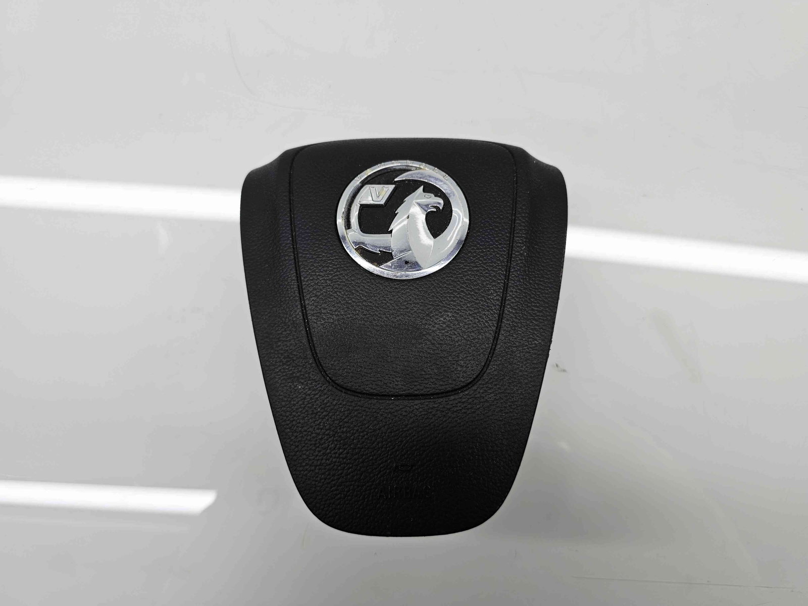 Airbag volan Opel Astra J [Fabr 2009-2015] 13480288 - imagine 7